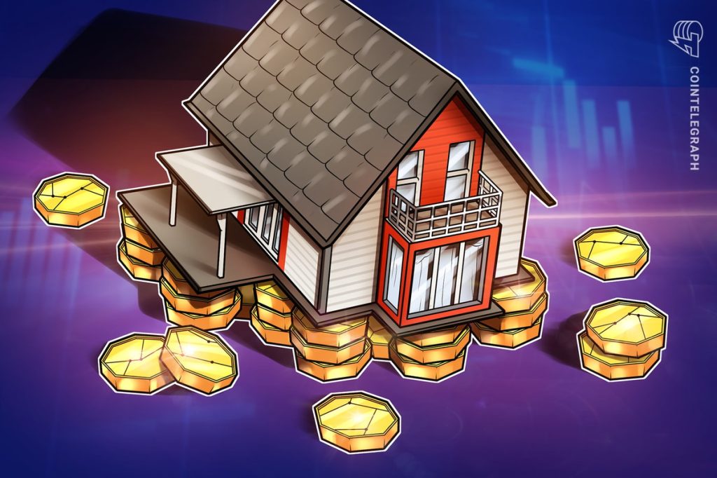 Crypto Isn’t Crashing The American Dream