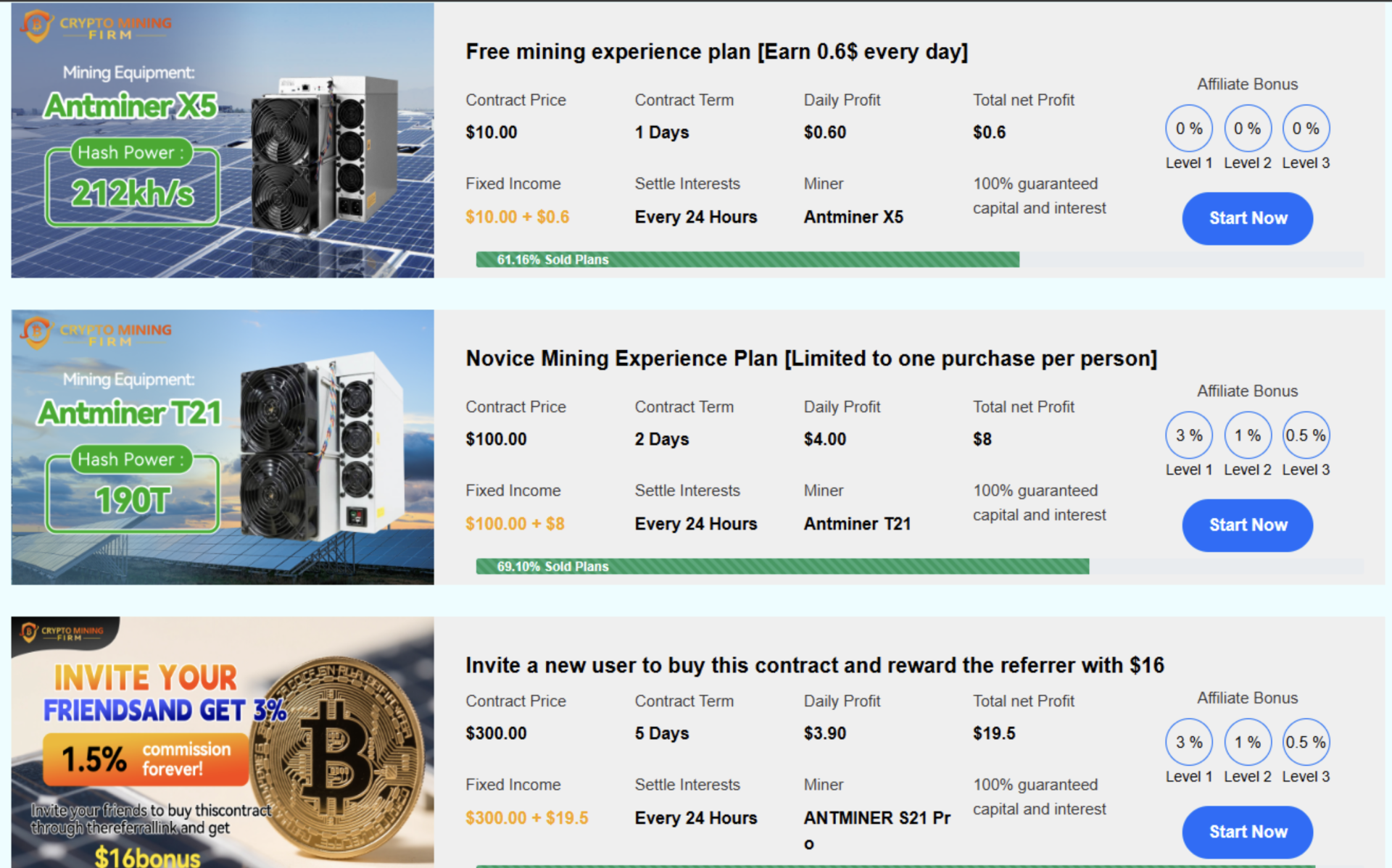 Crypto Mining Firm Launches an App Cloud Mining Platform That Is ...