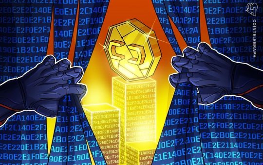 Crypto hacks are a wake-up call for DeFi.
