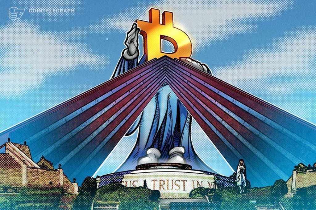 El Salvador’s Bitcoin Reserve Fails to Help the Average Citizen — NGO Exec