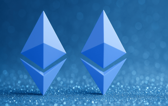Ethereum Rockets Past $3.8K as Shorts Get Crushed With $28M Liquidated