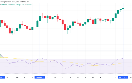 HYPE RSI