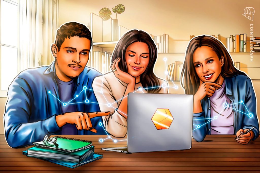 SEC Chair Highlights Education is Key for Crypto in 401k
