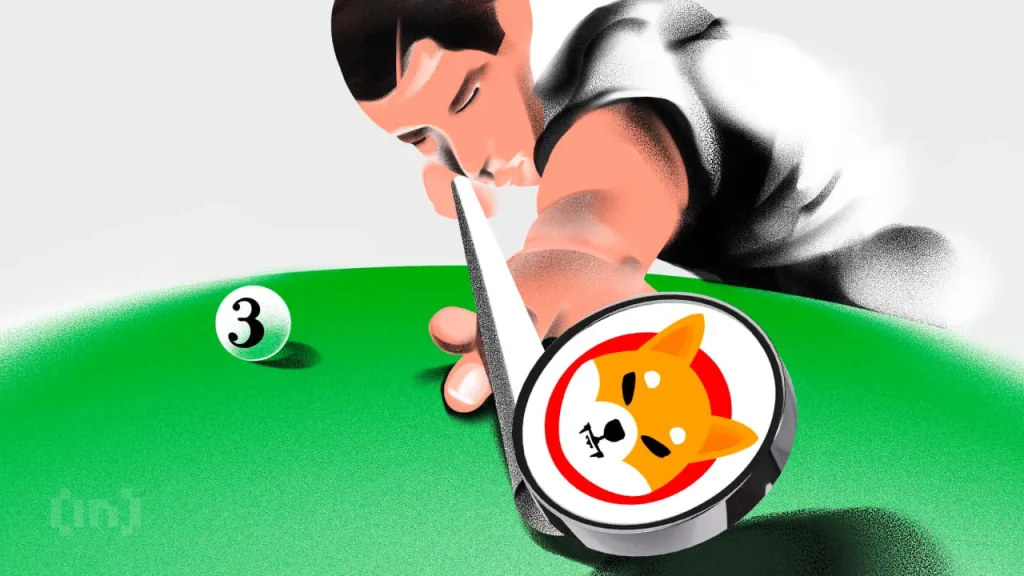 Shiba Inu Whales’ 4.66 Trillion SHIB Accumulation Could Undo 12% Price Drop