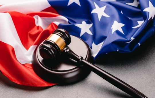Supreme Court Declines Crypto Privacy Case, Upholds IRS Access Without Warrant