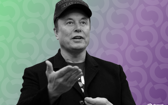 Vine Meme Coin Spikes After Elon Musk Says the App Is Returning—With an AI Twist