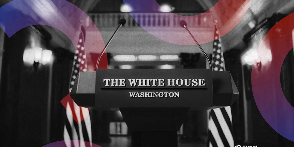 White House: Sprawling Crypto Report Makes No Mention of Bitcoin Reserve