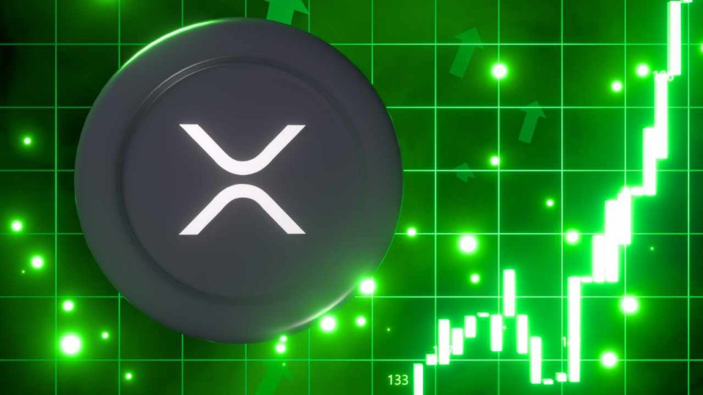 XRP Exposure Gets Institutional Boost With Proshares Leveraged ETF Launch