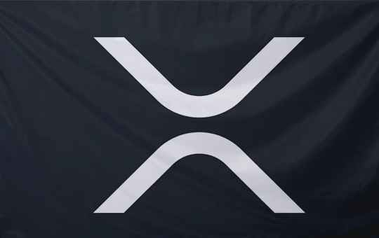XRP Price Watch: Chart Patterns Hint at Volatile Swing – Brace for Impact