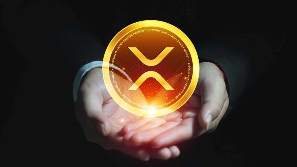 XRP Strategy Strengthens as Webus Secures $100M Equity Line Agreement