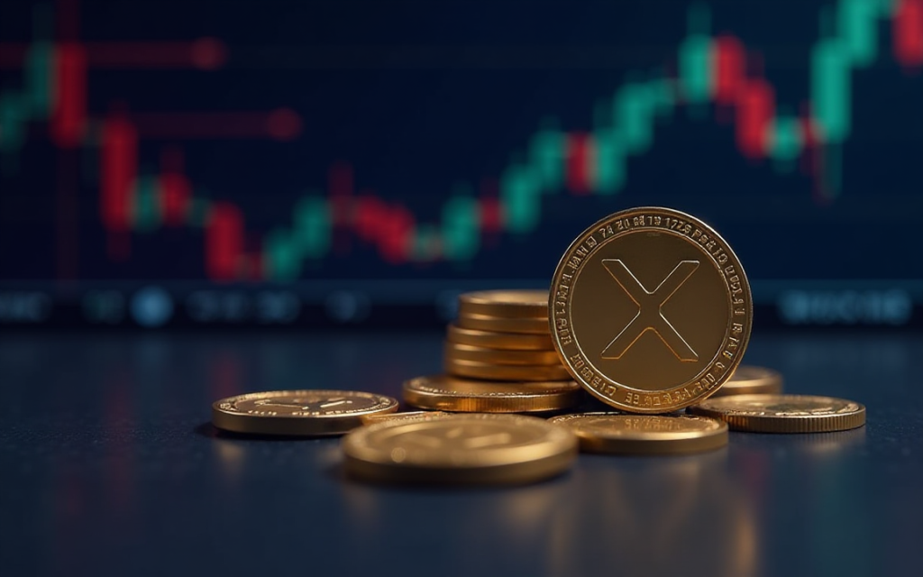 XRP, Monero, Bitcoin Pepe price prediction