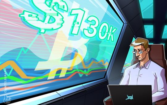 BTC Eyes $120K Reclaim On CPI Print And Fed Rate Cut Odds