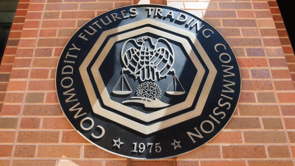 Crypto Markets Face Rapid Transformation With CFTC’s Aggressive Crypto Sprint