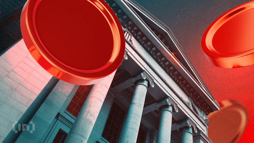Erebor’s Tech Billionaires to Use Political Friends for Crypto Bank Approval