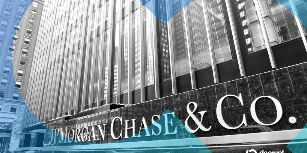 Ethereum Suited for 'Meteoric' Stablecoin Growth, JPMorgan Says