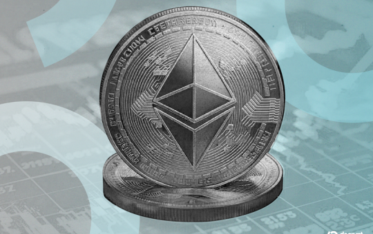 Ethereum Treasury ETHZilla Reveals $250 Million Buyback After Stock Craters