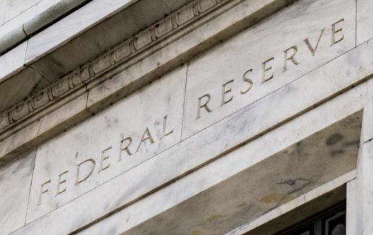 Fed Kills Crypto Crackdown Program With Quiet Bomb Drop on Banking Oversight