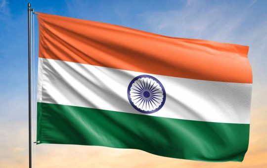 India Strikes After US Takes Down Suspect in Coinbase Clone Scam