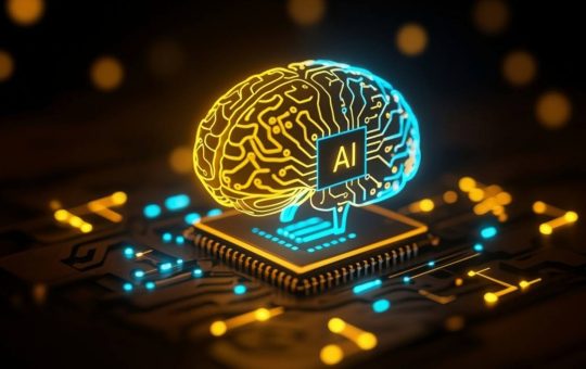 SEC Launches AI Task Force With Mission to Disrupt Legacy Market Oversight