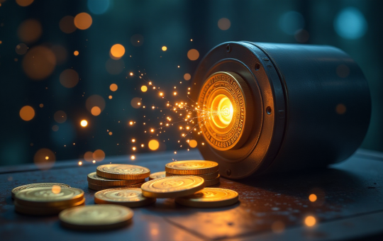 SUI price outlook: bulls on edge as $173M token unlock looms