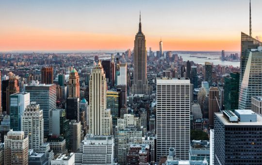 Stablecoins Should Not Be Exempt From New York Crypto Tax, Lawmaker Says