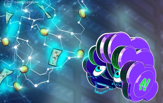 Swarm Network Raised $13M to Facilitate Decentralized AI