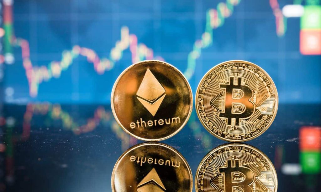 This Bitcoin OG Dumps BTC for Ethereum After 7 Years of Silence