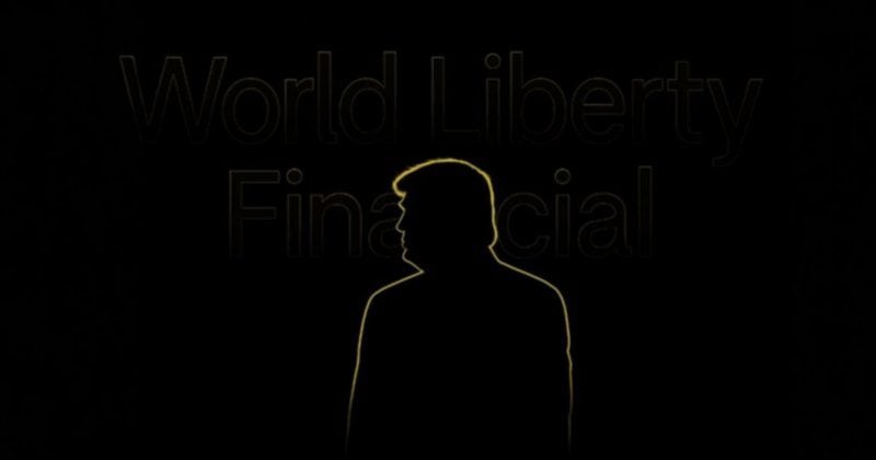 Trump-backed World Liberty in talks to launch $1.5 billion WLFI treasury firm