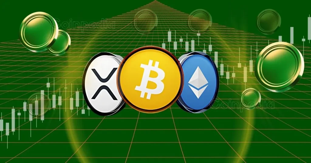 Coinpedia - Fintech & Cryptocurreny News Media