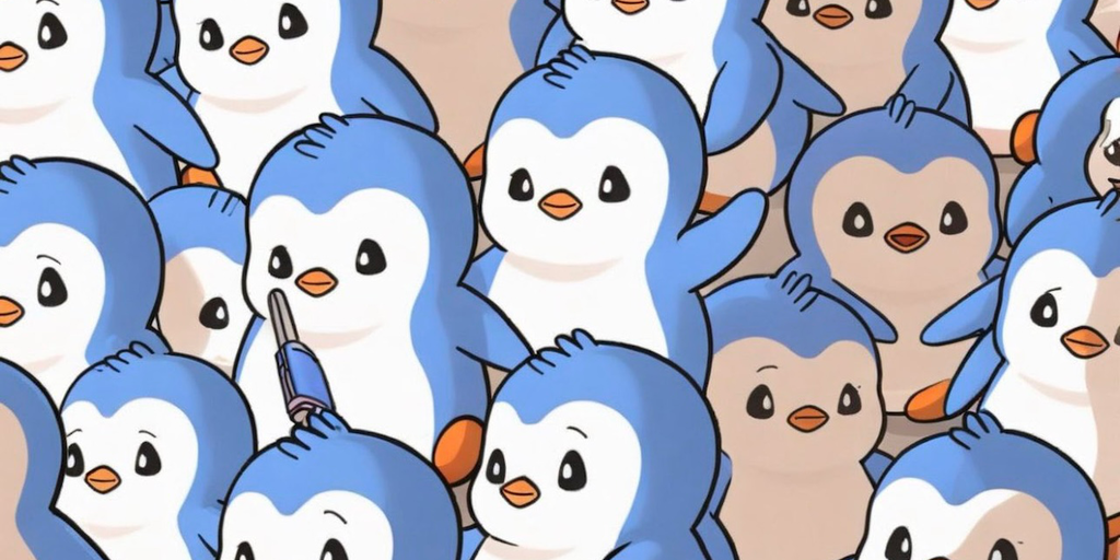 Why Luca Netz Will Be 'Disappointed' If Pudgy Penguins Doesn't IPO Within 2 Years