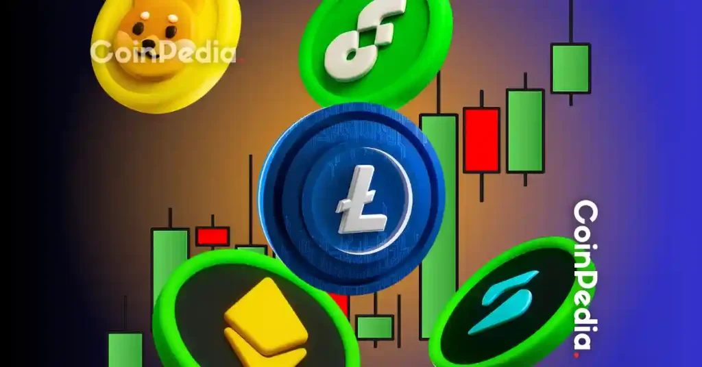 Coinpedia - Fintech & Cryptocurreny News Media