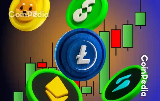 Coinpedia - Fintech & Cryptocurreny News Media