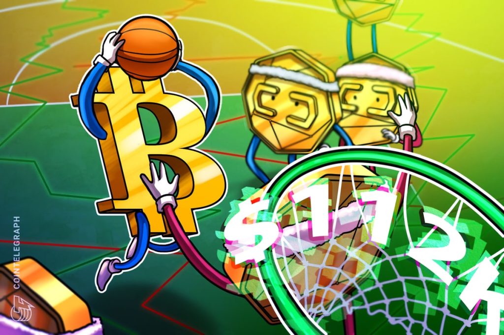 Bitcoin Back At $112K, But Data Doubts It Will Hold