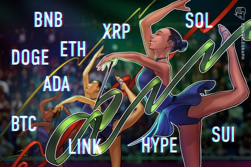 Bitcoin Bounce Fails To Hold, Will Altcoins Collapse Next?