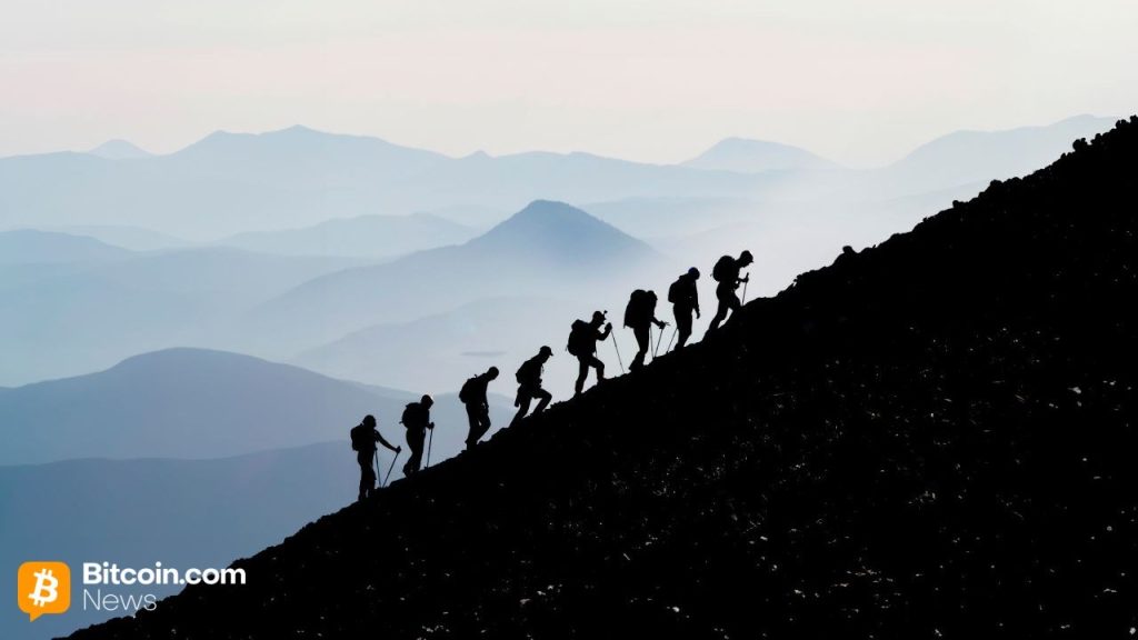 Bitcoin Climbs to $117K After Fed’s Rate Cut