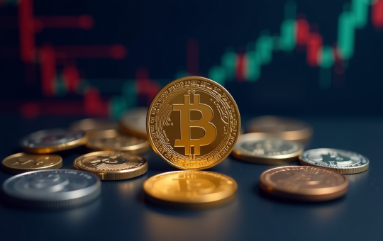 Bitcoin, Ethereum hold steady as crypto braces for a historically brutal September