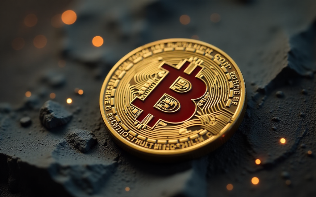 BTC hovers at $115K; ETF flows turn negative, short-term holder profitability drops