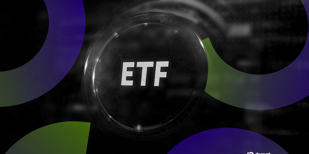 Bitwise Files for Avalanche ETF Ahead of US XRP, Dogecoin Fund Debuts