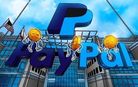 Crypto’s future lies in utility that lets payments scale globally