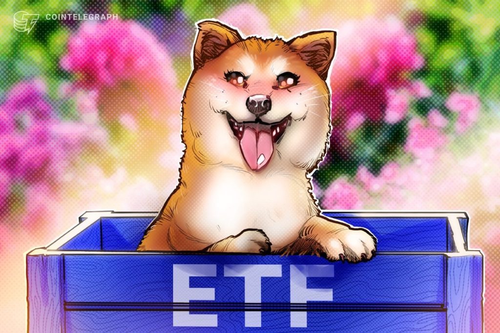 Dogecoin Price Targets $1 and Above as First DOGE ETF is Launched