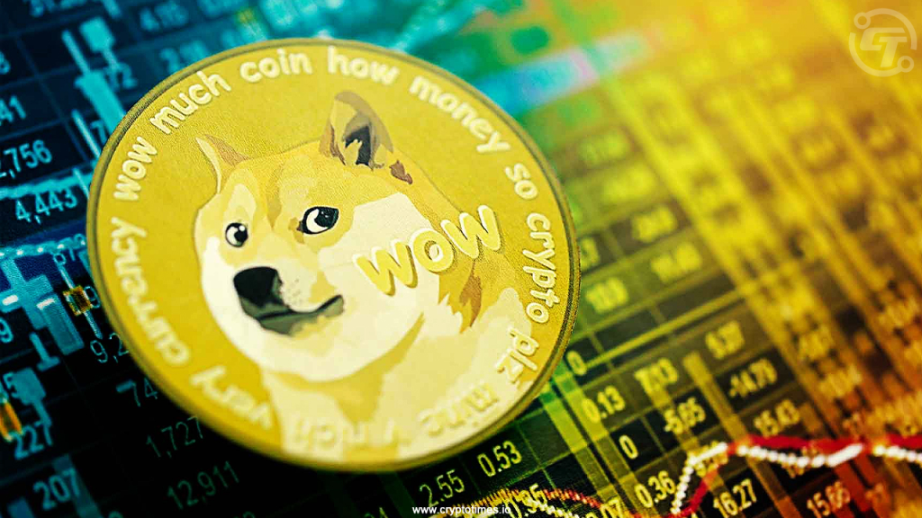 Dogecoin breakout to be halted by Bitcoin price drop? Investors eye top presale token RTX