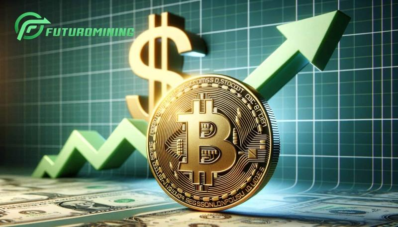 FuturoMining Expands Cloud Mining Options for XRP Users