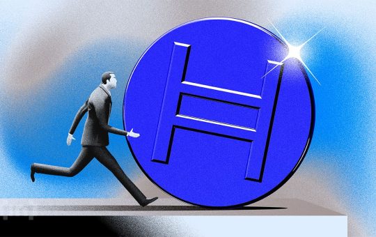 HBAR Price Prediction For October: What Should Traders Expect?