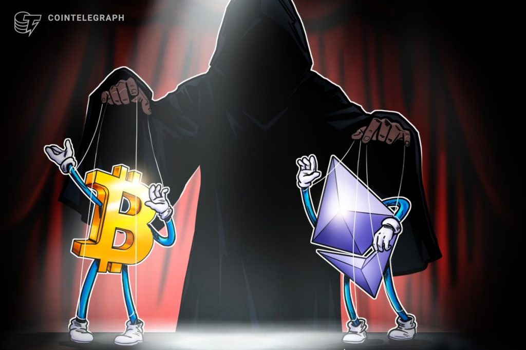 How Options Expiry Moves Bitcoin and Ether Prices