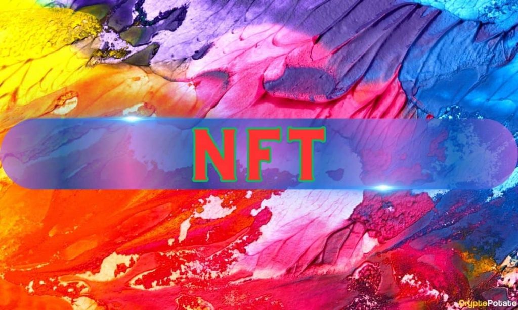 Is the NFT Market Making a Comeback? Here’s What Data Shows