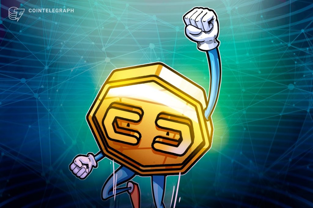 Layer-1 Blockchain's Evolving Role in Mainstream Adoption