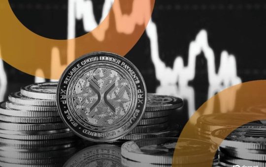 Myriad Moves: Odds Rise on XRP All-Time High, Plummet on Bitcoin Dominance