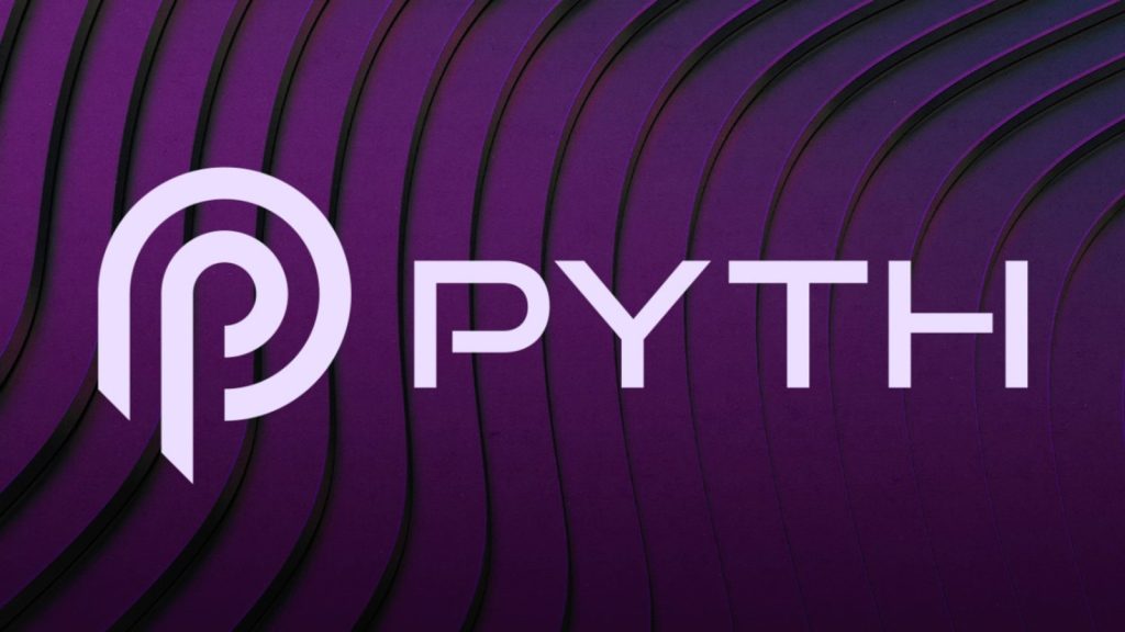 Pyth price