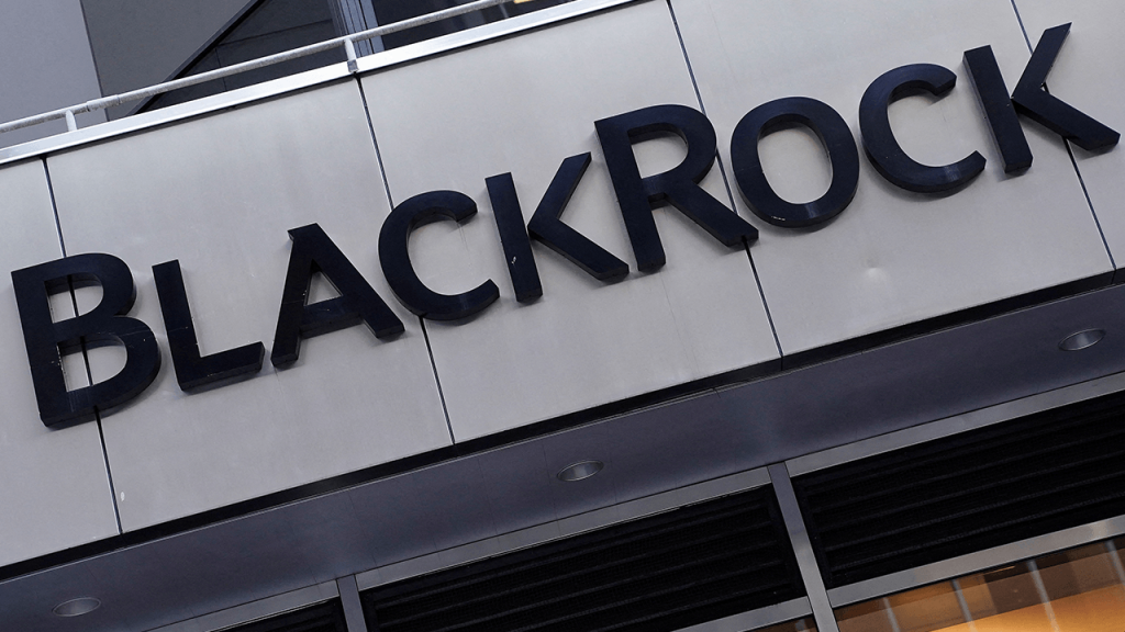 Report: World’s Largest Asset Manager Blackrock Mulls Turning ETFs Into Tokens