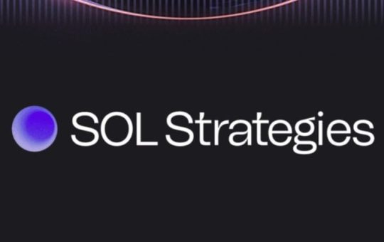 SOL Strategies secures Nasdaq listing under STKE